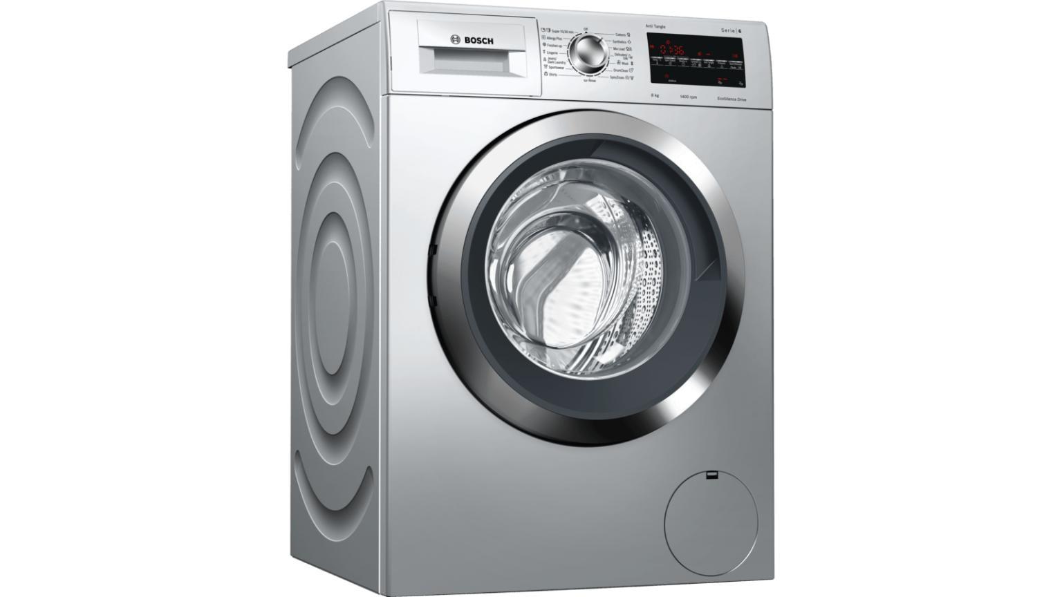 What Is Delicate Mode In Lg Washing Machine